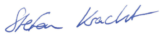SK signature