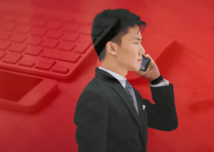 Whistleblower System, Fraud in China